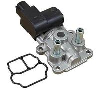 Szwaldaper 2227097401 Idle Air Control IAC Valve, for Esteem, for Toyota, Terios 2227011020 Idle Air Control Valve