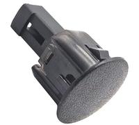 Szwaldaper 27721-3AA0A Temperature Sun Load Light Sensor, for NISSAN, 370Z,Altima,GT-R, for Murano,Pathfinder,Quest,Rogue,Titan 2009-2020 Sun Load Sensor Replace# 277213AA0A,277214P000 Sun Load Sensor
