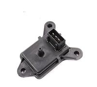 Szwaldaper 2Bar MAP Sensor Intake Air Boost Pressure Manifold Absolute Druck Sender, for SAAB, 9000 2.0 .3 Turbo 1638311 7538697 7633005 Car Map Sensor Replacement