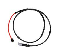 Szwaldaper 2PCS 34352284656 Rear Brake Pad Wear Sensor, for BMW, 1 2 3 4 Series Coupe Touring F20 F21 F22 F87 F30 F80 F34 F31 F33 F83 F32 F82 Brake Pad Wear Sensor