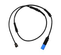 Szwaldaper 2PCS 34356870353 Front Brake Pad Wear Sensor, for BMW, X5 G05 X7 G07 Brake Pad Alarm Line Replacement 2018-2019 34356870353 Brake Pad Wear Sensor