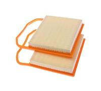 Szwaldaper 2PCS Air Filter A2760940504, for, C218 CLS320 X218 CLS400 2014-2019 Model Car Engine Air Filter Air Filter