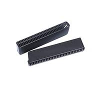 Szwaldaper 2PCS Car Air Vent Outlet Grille, for Kia, Sportage K3 KX7 KX5 QL 2016-2018 4 QL 2016 2017 2018 2019 Under, for Seat, Conditioner Cover Floor Air Vent Cover