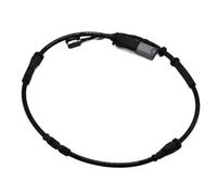 Szwaldaper 2PCS Car Rear Wheel Brake Pad Wear Sensor OEM NO 34356865612, for BMW, 2 Series F45 F46 X1 F48, for MINI, Cooper F54 F55 F56 F57 F60 Brake Pad Wear Sensor