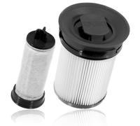 Szwaldaper 2PCS Filter Cleaning Brush, for MIELE Triflex FSX HX FSF