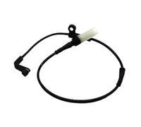 Szwaldaper 2PCS Front Brake Pad Wear Sensor, for BMW, 5 Series E60 E61 6 Series E63 E64 528i 535i 550i 650i M5 M6 34356776421 34356759917 Brake Pad Wear Sensor