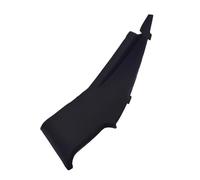 Szwaldaper 2Pcs Front Windshield Wiper Side Decor Cowl Cover 66894-6CT0A 66894-6CA0A, for NISSAN, Altima 2019 2020 2021 Car Wiper Blade Cover(1PC Left)