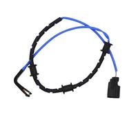 Szwaldaper 2PCS Rear Axle Brake Pad Wear Sensor C2P24219, for Jaguar, XK X150 Convertible Coupe 5.0 V8 Brake Pad Alarm Line Car Accessories Brake Pad Wear Sensor