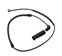 Szwaldaper 2PCS Rear Axle Brake Pad Wear Sensor, for BMW, X5 E53 Auto Car Accessory Brake Lines OEM NO 34351165580 Professional Spare Parts Brake Pad Wear Sensor