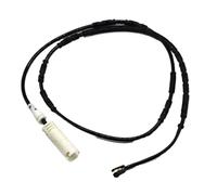 Szwaldaper 2PCS Rear Brake Pad Wear Sensor 34356792564, for BMW, 1 3 Series E81 E87 E82 E88 E90 E91 E92 E93 Brake Pad Alarm Line Replacement Brake Pad Wear Sensor