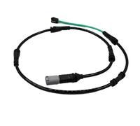 Szwaldaper 2PCS Rear Brake Pad Wear Sensor, for BMW, 5 F10 F11 6 Series F06 F12 F13 OEM NO 34356791964 Brake induction wire Replacement Brake Pad Wear Sensor