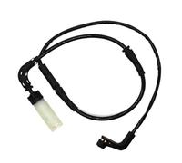 Szwaldaper 2PCS Rear Brake Pad Wear Sensor, for BMW, E60 E61 E63 E64 OEM NO 34356776422 34356759918 Brake Pad Wear Warning Contact Rear Disc Brake Pad Wear Sensor