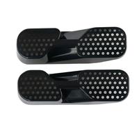 Szwaldaper 2Pcs Under, for Seat, Rear Outlet Cover AC Heat Floor Air Conditioning Duct Vent Net, for Mazda, CX-5 CX 5 2013 2014 2015 2016 2017 2018 Floor Air Vent Cover