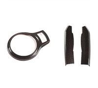 Szwaldaper 2X, for Subaru, for BRZ, for Toyota, 86 2012-2020 Center Console Side Strip Gear Shift Panel Decor Cover Trim Frame Car Accessories. Gear Shift Panel Trim