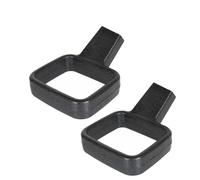 Szwaldaper 2X Handle Front Seat Adjustment A1699190661, for Mercedes, A B W169 W245 Sprinter Seat Adjustment Handle