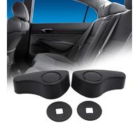 Szwaldaper 2X Seat Handle Adjustment Grip Lever 7701207182, for Renault, Trafic MK2 Seat Adjustment Handle
