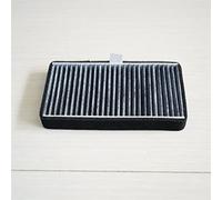 Szwaldaper 3 Holes Cabin Filter, for VW, Sagitar CC, for Passat Magotan, for Golf, for Touran, for, External Air Filter Only Cabin Filter FT001-1 Cabin Air Filter