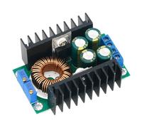 Szwaldaper 300w Xl4016 Dc Dc, for Max, 9a Step Down Buck Converter 5 40v to 1.2 35v Adjutable Power Module Driver Forarduino DC-DC converter board