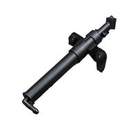 Szwaldaper 31364065 Left Headlight Head Light Lamp Washer Wiper Nozzle Headlamp Jet Cylinder, for Volvo, S60L 2014-2020 Headlight Washer Nozzle(31364066 Right)