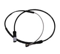 Szwaldaper 34356854168 Brake Pad Sensor, for BMW, X5 E70 F15 F85 X6 E71 E72 F16 F86 Rear Brake Pad Wear Warning Contact OEM NO 34356854168 Brake Pad Wear Sensor