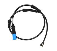 Szwaldaper 34356877085 Front Axle Left Brake Pad Wear Sensor, for BMW, Z4 G29 Coupe Brake Induction Wire New Arrives Professional Spare Parts Brake Pad Wear Sensor
