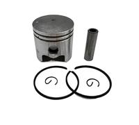 Szwaldaper 36MM Piston With Ring Pin Assembly Kit 1E36F 33CC 36 Brush Cutter Engine Grass Trimmer Spare Parts Garden Tool Parts