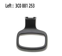 Szwaldaper 3C0881253 3C0881254 New 1pc Left Right Seat Adjust Knob Handle Lever, for, for Octavia, Yeti, for Seat, Ibiza st, for VW, for Golf, 6 7, for Jetta, for Polo, Seat Adjustment Handle(Drive