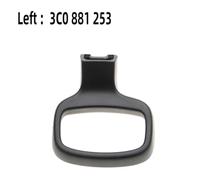 Szwaldaper 3C0881254 3C0881253 New Left/Right Seat Adjust Knob Handle Lever, for, A1 A3 Q5 TT, for, for Superb 2, for VW, for Golf, 4, for Jetta, for Passat, for Polo Seat Adjustment Handle(Driver