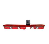 Szwaldaper 3rd Brake Light Camera, for Peugeot, Expert, for Citroen, SpaceTourer, for Toyota, ProAce 2016-2019 Rear View Reverse Backup Car Rear Brake Light Camera