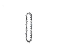 Szwaldaper 4/6/8 Inch Electric Chain Saw Guide Replacement, for Mini, Steel Chainsaw Chains Garden Portable Parts Power for Blade Chainsaw Cutting Chain Replacement, Electric Chain(8inch Saw)