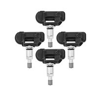 Szwaldaper 4 Pcs 05154876AA For 2014-2017, for DODGE, RAM PROMASTER 1500 2500, for Chrysler, for Maserati, TPMS Tire Pressure Monitoring System Sensor Tyre Pressure Sensor