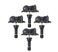 Szwaldaper 4 Pcs 40700-6LB0A 407006LB0A PMV-E101 PMVE101, for NISSAN, QX50 Titan 2016-2019 TPMS Tire Pressure Sensor Monitor Car Accessories Tyre Pressure Sensor