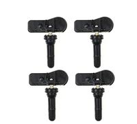 Szwaldaper 4 PCS 52933-B2100 52933B2100, for Hyundai, I10, for Kia, Picanto Soul 2013 2014 2015 2016 2017 2018 Tire Pressure Sensor TPMS Tyre Pressure Sensor