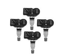 Szwaldaper 4 Pcs 5Q0907275B, for, for Skoda, A3 A7 A6, for Volkswagen, for Porsche, for Bentley, TPMS Sensor Tire Pressure Sensor Tyre Pressure Sensor