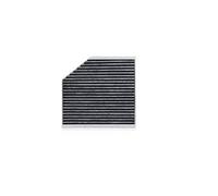 Szwaldaper 4 Pcs Cabin Filter Air Filter Oil Filter, for, A4 B8 2007-2016 A5 8T 8F 2009-2017, for, Q5 8R 2008-2019 Model Cabin Air Filter(1 Pcs Cabin Filter)