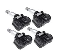 Szwaldaper 4 Pcs Car 42753-TG7-A51 42753-T6N-A01, for Acura, NSX Pilot RIDGELINE 2015-2017 TPMS Tyre Pressure Monitoring Sensor Tyre Pressure Sensor