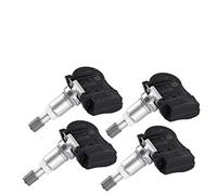Szwaldaper 4 PCS Car Auto Parts, for Mazda, 2 3 5 6 CX-5 CX5 CX-6 CX6 CX-9 CX9 MX-5 Artz TPMS Tire Pressure Sensor Monitor BHB637140A Tyre Pressure Sensor