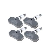 Szwaldaper 4 Pcs/lot 25758220 TPMS Tire Pressure Sensor Monitor, for Chevy, Corvette, for Cadillac, STS XLR 2005-2009 Car Accessories Tyre Pressure Sensor