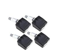 Szwaldaper 4 Pcs/lot 9634866180 96 348 661 80, for Citroen, for Peugeot, 807 2002-2005 TPMS Sensor Tire Pressure Monitor System TPMS Sensor Tyre Pressure Sensor