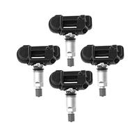 Szwaldaper 4 Pcs/lot Car 670002790 TPMS Tire Pressure Sensor Monitor, for, GLA X156 0009050030 A0009050030 A0009050030Q01 Tyre Pressure Sensor