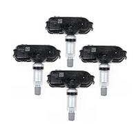 Szwaldaper 4 Pcs/lot New 52933-3V000 529333V000, for Hyundai, AZERA 2011-2014 Tire Pressure Monitoring Sensor TPMS Car Accessories Tyre Pressure Sensor