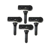 Szwaldaper 4 Pcs New 9L3T-1A180-AF 9L3T1A180AF, for Ford, for Focus, Fusion E-150, for F-150, TPMS Tire Pressure Monitor Sensor Car Accessories Tyre Pressure Sensor