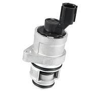 Szwaldaper 4593849AA Car Idle Air Control Valve Actuator, for Jeep, Wrangler 2.4L Idle Air Control Valve