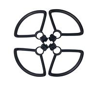 Szwaldaper 4730F Propeller Protector Guard Wing Quick Release Blade Bumper Protective Parts Replacement Kits, for DJI, Spark Drone 4730 Drone Propeller Guard Frame(Propeller Guard)