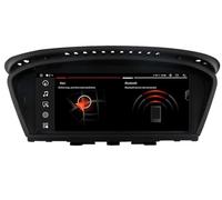 Szwaldaper 4G Ram+64G Rom Android 10 Car Multimedia Player, for BMW, 5 Series E60 E61 E63 E64 E90 E91 E92 CCC CIC IDrive Radio GPS Play Auto Cabin Media Control Hub(2G 32G CCC AHDC1)