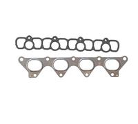 Szwaldaper 4G93 GDI B4184M Intake and Exhaust Manifold Engine Parts Gasket, for Mitsubishi, SPACE STAR (DG_A) 1.8 (DG5A) MD360457 Intake Gasket