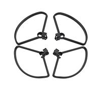 Szwaldaper 4pcs Light Weight Quick Release Propeller Protector, for, for DJI, for Mavic Air Drone Props Guard Blade Prop Bumper Protective Accessory Drone Propeller Guard Frame