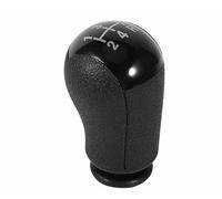 Szwaldaper 5 Speed Car MT, for Ford, for Focus, for Mondeo, MK3 S-MAX Mustang Galaxy, for Fiesta MK6 Transit Automobiles Accessories Gear Stick Shift Knob Gear Shift Knob(Black)