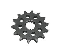Szwaldaper 525 14T Motorcycle Front Sprocket, for Suzuki, GSF400 1990-1994 For GSX400 GSX-R400 Impulse 1988-1992 For RF400 TM250 1972-1975 For RG400 1987 For TS250 1971-1983 Motorcycle Front Sprocket