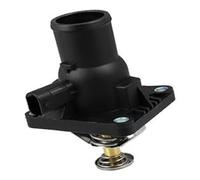 Szwaldaper 55587349 Engine Coolant Thermostat Housing Assembly 96984104 Replacement Thermostat Housing